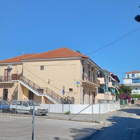 Studio For 2 Romeikos Gialos Mirina #5 Exterior foto