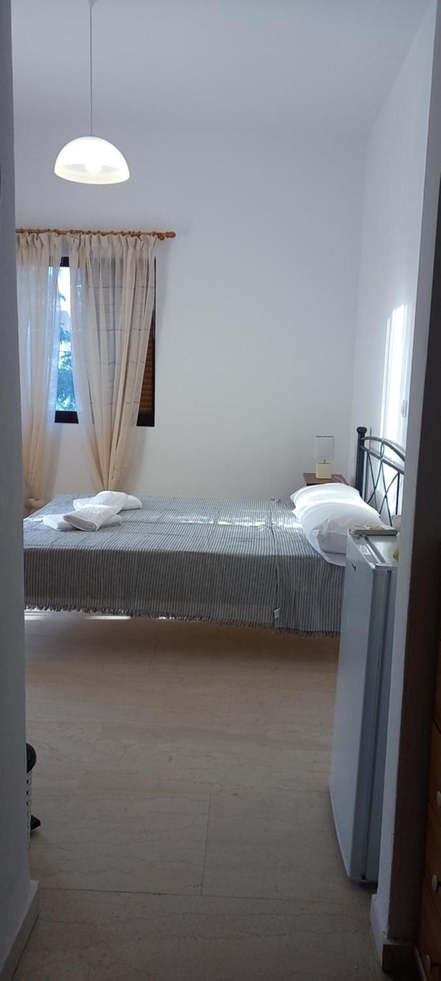 Studio For 2 Romeikos Gialos Mirina #5 Exterior foto